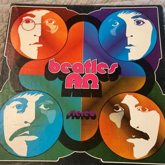 Vintage Condition, no scratches. Box slightly aged. - Picture 1 of 5